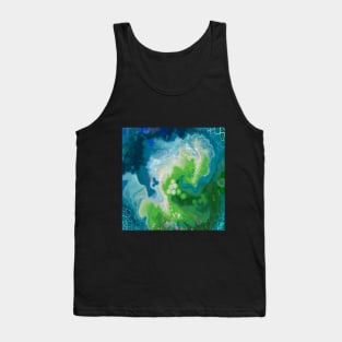 Peninsula Tank Top